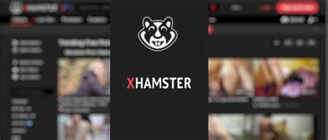 xxx hamster|xHamster TV Kostenlose Pornovideos